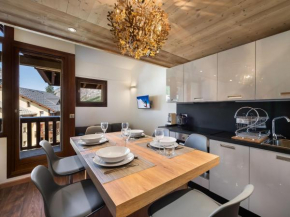Appartement Val-d'Isère, 2 pièces, 4 personnes - FR-1-567-44